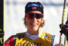 Минута отдыха Клебо поставил ультиматум федерации и укатил в Майами. Норвежцу плевать на сборную? Спорт 