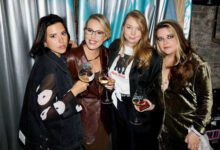 Минута отдыха Dress Code. В Москве прошла вечеринка "Антиглянца". Среди гостей — Ксения Собчак, Мария Миногарова, Ксения Соловьева, Александр Терехов Знаменитости 