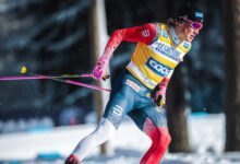 Минута отдыха Правила лыжных гонок резко меняют под Клебо. Без России совсем обнаглели? Спорт 