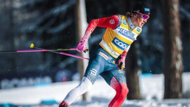 Минута отдыха Правила лыжных гонок резко меняют под Клебо. Без России совсем обнаглели? Спорт Минута отдыха Правила лыжных гонок резко меняют под Клебо. Без России совсем обнаглели? Спорт