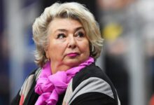 Минута отдыха «Если Россию не допустят и в следующем сезоне, это будет убийство фигурного катания» — Тарасова Спорт 