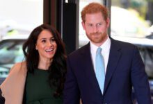 Минута отдыха Меган Маркл и принц Гарри планируют снова поселиться во Фрогмор-хаусе Знаменитости 