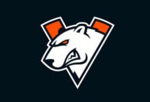 Минута отдыха Российскую команду Virtus.pro дисквалифицировали из-за нарисовавшего букву Z игрока Спорт 