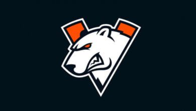 Минута отдыха Российскую команду Virtus.pro дисквалифицировали из-за нарисовавшего букву Z игрока Спорт  Минута отдыха Российскую команду Virtus.pro дисквалифицировали из-за нарисовавшего букву Z игрока Спорт