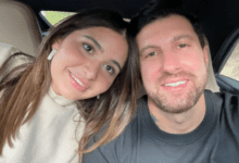 Минута отдыха Амиран Сардаров воссоединился с женой после скандала: «Мы решили попробовать все сначала» Знаменитости 