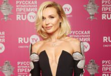 Минута отдыха Dress Code. Полина Гагарина, Дима Билан, МакSим на премии RU.TV Знаменитости 