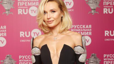 Минута отдыха Dress Code. Полина Гагарина, Дима Билан, МакSим на премии RU.TV Знаменитости  Минута отдыха Dress Code. Полина Гагарина, Дима Билан, МакSим на премии RU.TV Знаменитости