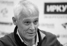 Минута отдыха Самый титулованный тренер в истории бенди Владимир Янко умер из-за последствий коронавируса Спорт 