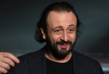 Минута отдыха «Имеет смысл провести матчевую встречу фигуристов России и Китая» — Авербух Спорт 