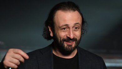 Минута отдыха «Имеет смысл провести матчевую встречу фигуристов России и Китая» — Авербух Спорт  Минута отдыха «Имеет смысл провести матчевую встречу фигуристов России и Китая» — Авербух Спорт