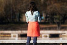 Минута отдыха Ну не могу я больше возвращаться в дом к чужому мужчине Интересное 