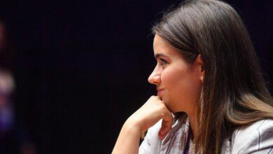 Минута отдыха Топовая российская спортсменка перешла под флаг Польши. Куда смотрели наши мужчины? Спорт  Минута отдыха Топовая российская спортсменка перешла под флаг Польши. Куда смотрели наши мужчины? Спорт