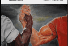 Минута отдыха Мем №1319499 Анекдоты 