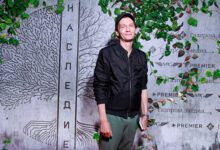 Минута отдыха Dress Code. На ПМЭФ прошла вечеринка с Бастой. Среди гостей — Филипп Янковский, Дарья Повереннова Знаменитости 