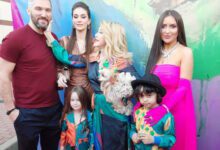 Минута отдыха Кадры недели: Овечкин приехал к Успенской на Рублевку, Табаков показал повзрослевшую сестру Знаменитости 