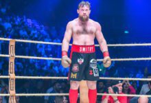 Минута отдыха Боксёр Кудряшов вырубил чемпиона ММА за 45 секунд. Русская Кувалда своё дело знает! Спорт 