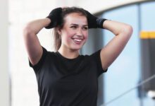 Минута отдыха Долгожданный бой Загитовой обернулся нелепым шоу. Ведущий даже не знал имени чемпионки Спорт 