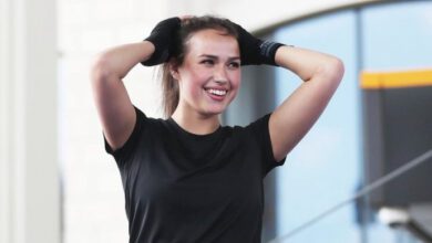 Минута отдыха Долгожданный бой Загитовой обернулся нелепым шоу. Ведущий даже не знал имени чемпионки Спорт 