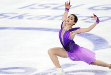 Минута отдыха На чемпионат мира по фигурному катанию будут звать кучу низкопробных спортсменов. Зато без России! Спорт 