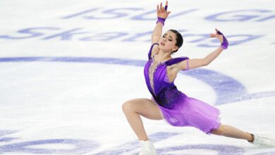 Минута отдыха На чемпионат мира по фигурному катанию будут звать кучу низкопробных спортсменов. Зато без России! Спорт 