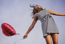 Минута отдыха Когда ты выросла, но так и не повзрослела Интересное 