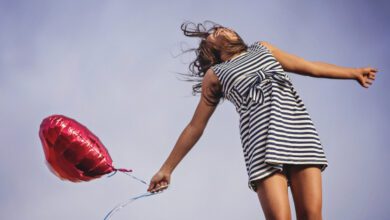 Минута отдыха Когда ты выросла, но так и не повзрослела Интересное 