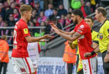 Минута отдыха Одно из футбольных правил изменили. Теперь тренерам будет легче корректировать игру по ходу матча Спорт 