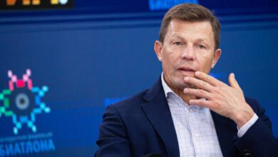 Минута отдыха Совет Союза биатлонистов России подал жалобу в прокуратуру на Майгурова Спорт  Минута отдыха Совет Союза биатлонистов России подал жалобу в прокуратуру на Майгурова Спорт