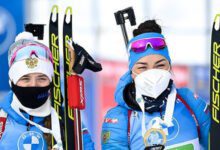 Минута отдыха «Я хочу нормальное лицо обратно». Биатлонистку сборной России изуродовали врачи Спорт 