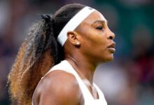 Минута отдыха Уимблдон будет крутым даже без России? В Англии хватило денег на возвращение Серены! Спорт 