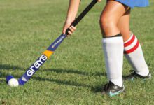 Минута отдыха Интересные факты о хоккее на траве Интересное 