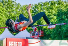 Минута отдыха Ласицкене, Шубенков и Иванюк победили на «Мемориале братьев Знаменских» Спорт 