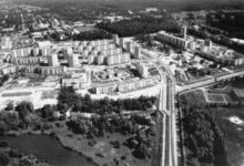 Минута отдыха Закрытые города Советского Союза и что в них производили Интересное 