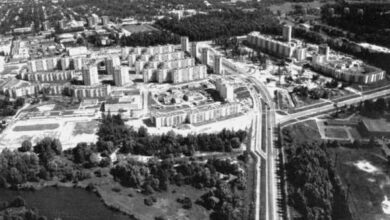 Минута отдыха Закрытые города Советского Союза и что в них производили Интересное  Минута отдыха Закрытые города Советского Союза и что в них производили Интересное