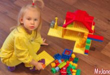 Минута отдыха Как приучить ребенка к домашним обязанностям? Дети 