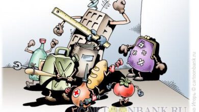 Минута отдыха Неработающий ресурс Анекдоты 