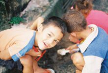 Минута отдыха Детский отдых без родителей: 10 советов Дети 