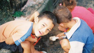 Минута отдыха Детский отдых без родителей: 10 советов Дети 