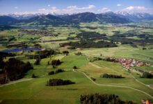 Минута отдыха Неповторимая Германия Интересное 