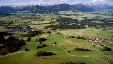 Минута отдыха Неповторимая Германия Интересное  Минута отдыха Неповторимая Германия Интересное