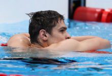 Минута отдыха Чемпиона ОИ Рылова отстранили на 9 месяцев из-за участия в концерте-митинге в «Лужниках» Спорт 