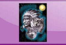 Минута отдыха Когда-то давно старый индеец открыл своему внуку одну жизненную истину. Интересное 