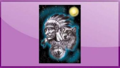 Минута отдыха Когда-то давно старый индеец открыл своему внуку одну жизненную истину. Интересное 