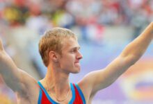 Минута отдыха Влип, стукачок! Предателя российского спорта посадят за дикое избиение пенсионера? Спорт 