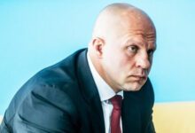 Минута отдыха Емельяненко сделали президентом Союза ММА в обход закона. Он даже не выдвигался на выборы! Спорт 