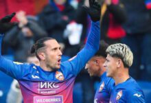 Минута отдыха Переговоры ЦСКА и «Лилля» по Языджи прогрессируют, заявил агент Спорт 