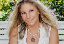 Минута отдыха «Не родись красивой, и ты добьешься успеха»: яркие цитаты Барбры Стрейзанд Интересное 