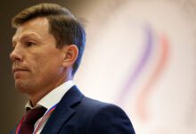 Минута отдыха Конференция СБР не избрала президента, повторные выборы пройдут в августе Спорт 