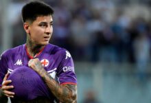 Минута отдыха ЦСКА хочет пригласить полузащитника «Фиорентины» Пульгара — СМИ Спорт 