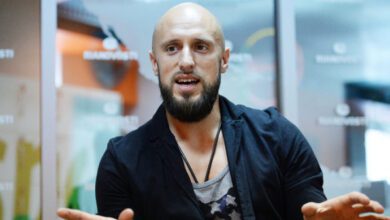 Минута отдыха Россиянин будет тренировать клуб-победитель гандбольной ЛЧ – «Барселону» Спорт  Минута отдыха Россиянин будет тренировать клуб-победитель гандбольной ЛЧ – «Барселону» Спорт